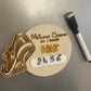 Magnet Record Personnel de Sport en Bois