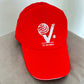 casquette personnalisable tennis club de veynes