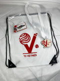 lot tennis club de veynes tmc balle verte