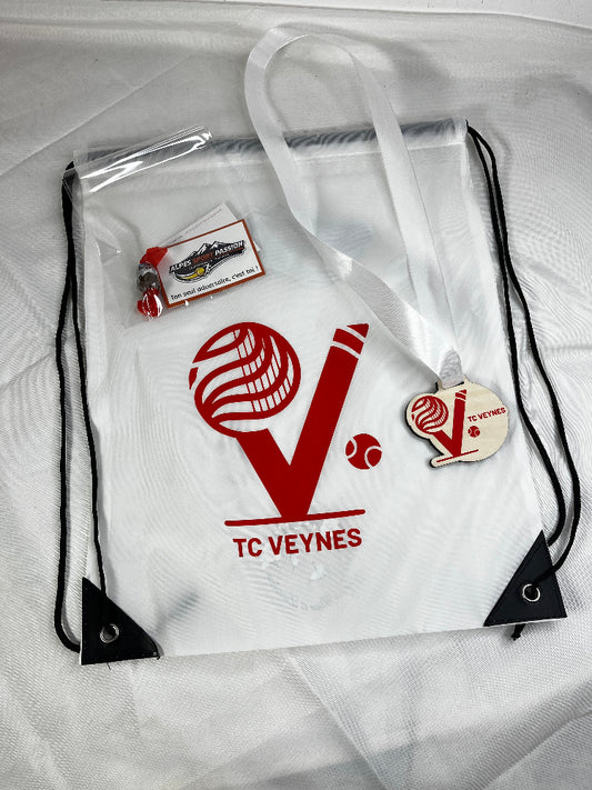 lot tennis club de veynes tmc balle verte