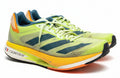 marquage chaussure de course