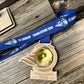 medaille recompense trophee de tennis logo personnalisable embrun