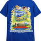 t shirt nimes tennis tour jeunes