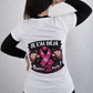 t shirt vaincre le cancer 