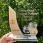 trophee de petanque personnalisable pompier