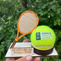 trophee de tennis balle recyclee comite des hautes alpes  U10