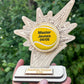 trophee jeune raquette tennis imprimable