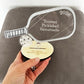 trophee pickleball bois et plexiglas personnalisable