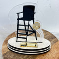 trophee tennis pour arbitre