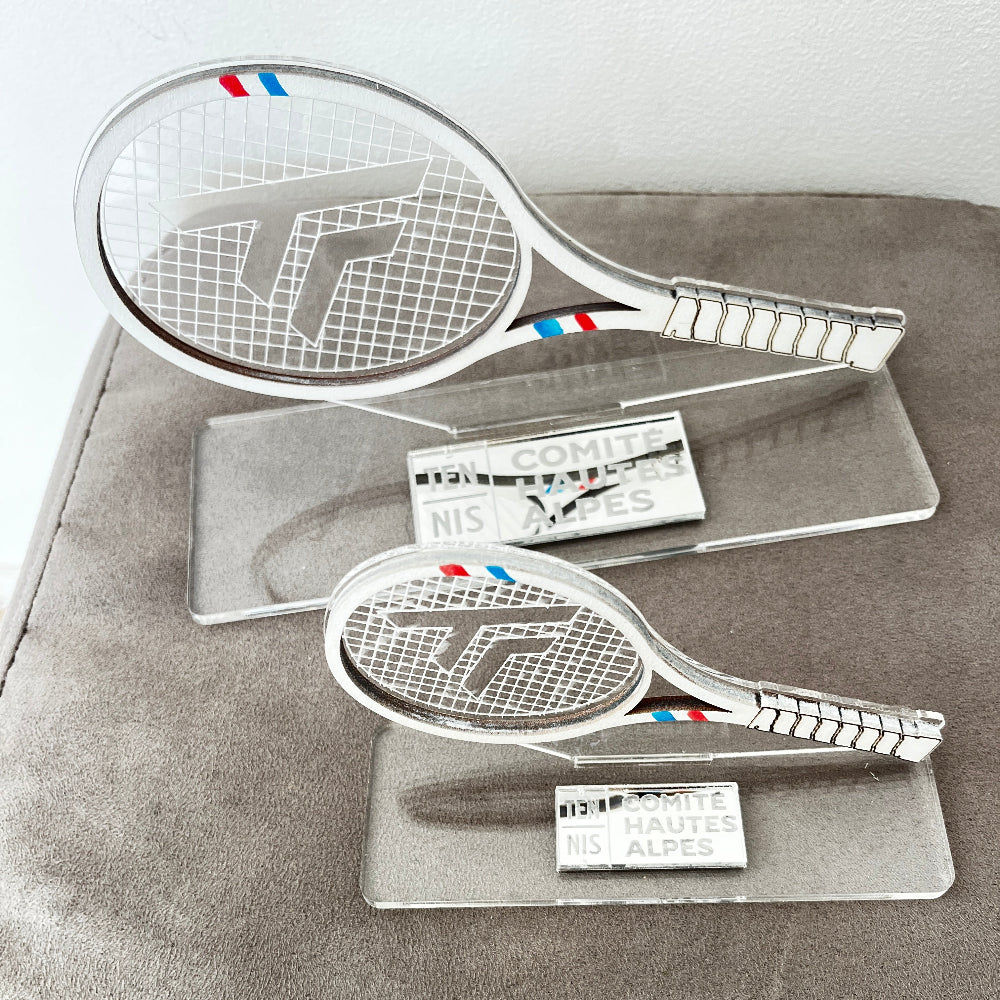 trophee tennis technifibre
