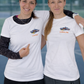 tshirt filles alpes sport passion 