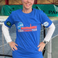 tshirt staff nimes tennis tour 